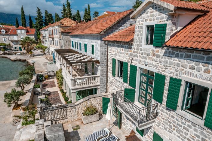 Image No.22-Villa de 4 chambres à vendre à Herceg Novi