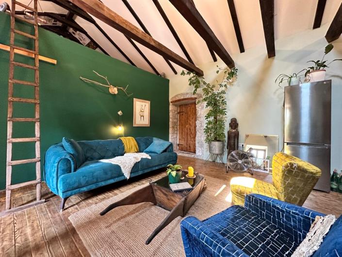 Image No.5-Ferme de 2 chambres à vendre à Cetinje