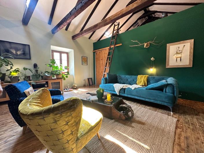 Image No.6-Ferme de 2 chambres à vendre à Cetinje