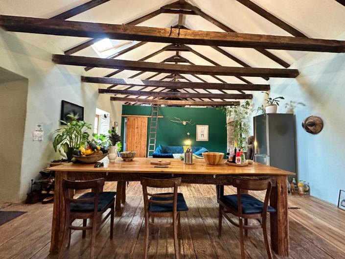 Image No.8-Ferme de 2 chambres à vendre à Cetinje