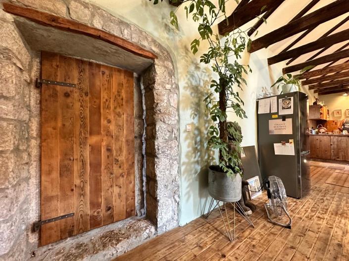 Image No.9-Ferme de 2 chambres à vendre à Cetinje