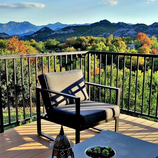 Image No.13-Ferme de 2 chambres à vendre à Cetinje