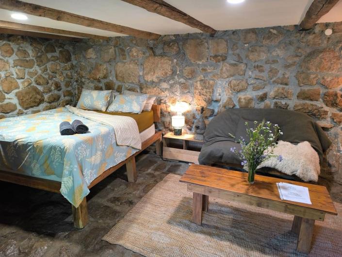 Image No.14-Ferme de 2 chambres à vendre à Cetinje