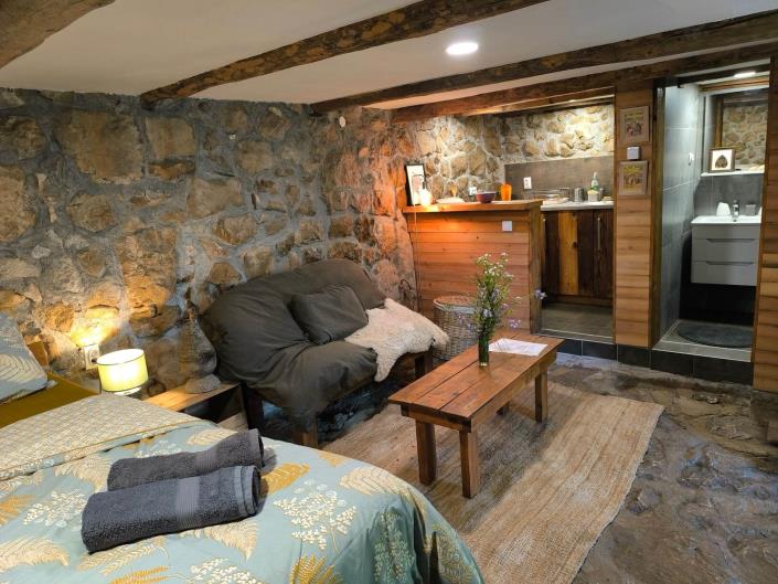 Image No.15-Ferme de 2 chambres à vendre à Cetinje