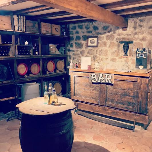 Image No.17-Ferme de 2 chambres à vendre à Cetinje