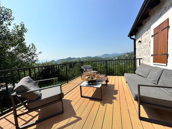 Image No.24-Ferme de 2 chambres à vendre à Cetinje