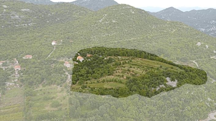 Image No.26-Ferme de 2 chambres à vendre à Cetinje