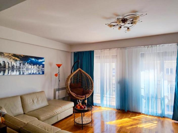 Image No.1-Appartement de 2 chambres à vendre à Petrovac