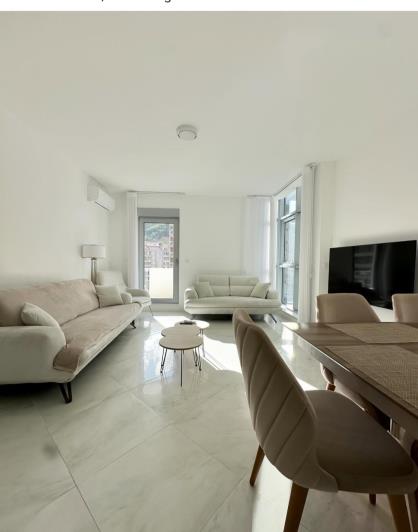 Image No.1-Appartement de 3 chambres à vendre à Budva