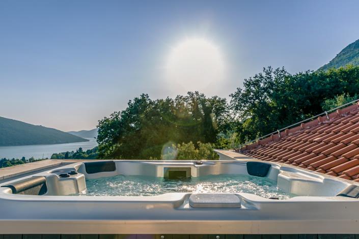 Image No.2-Appartement de 3 chambres à vendre à Herceg Novi