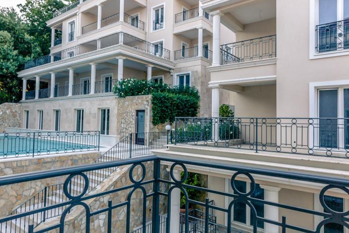 Image No.4-Appartement de 3 chambres à vendre à Herceg Novi