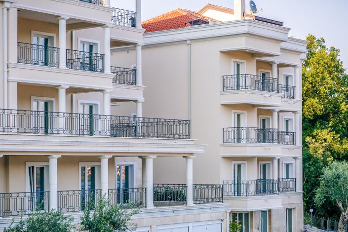 Image No.6-Appartement de 3 chambres à vendre à Herceg Novi