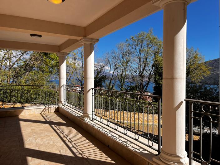 Image No.15-Appartement de 3 chambres à vendre à Herceg Novi