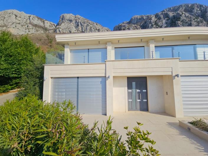 Image No.4-Villa à vendre à Budva