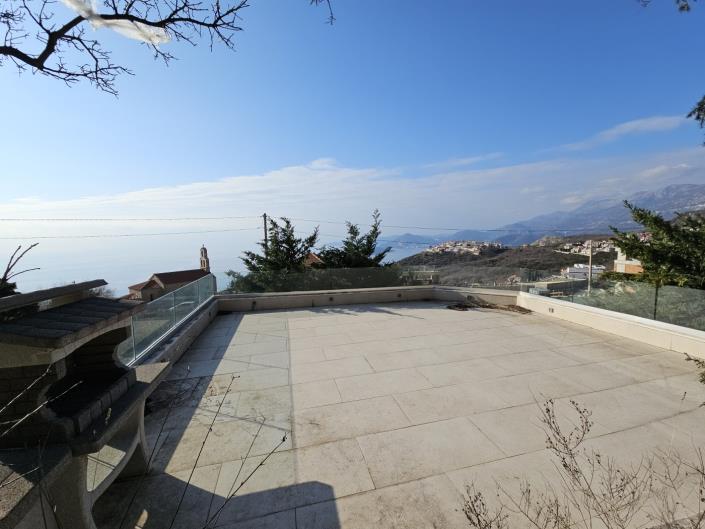 Image No.5-Villa à vendre à Budva