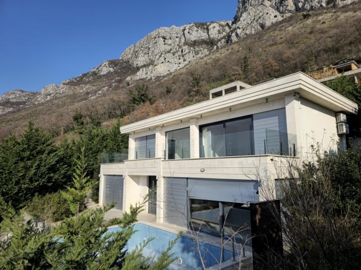 Image No.6-Villa à vendre à Budva