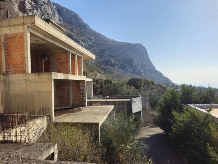 Image No.10-Villa à vendre à Budva