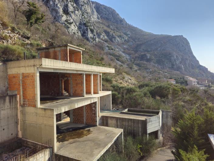 Image No.12-Villa à vendre à Budva