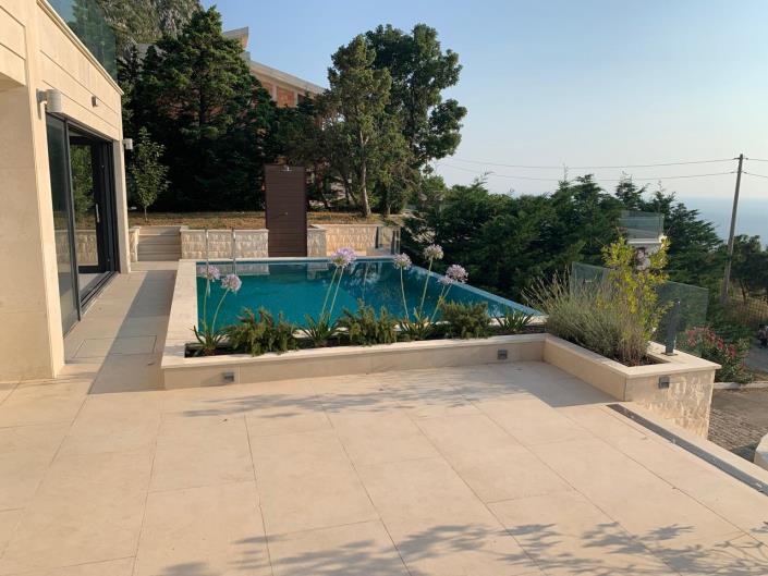 Image No.25-Villa à vendre à Budva