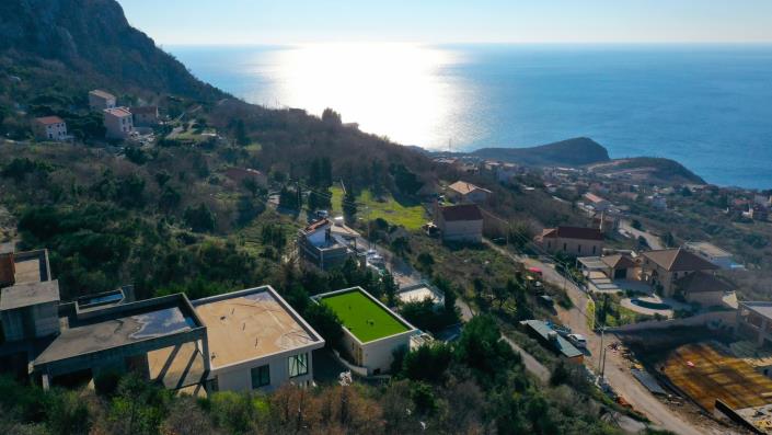 Image No.39-Villa à vendre à Budva