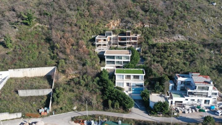 Image No.38-Villa à vendre à Budva