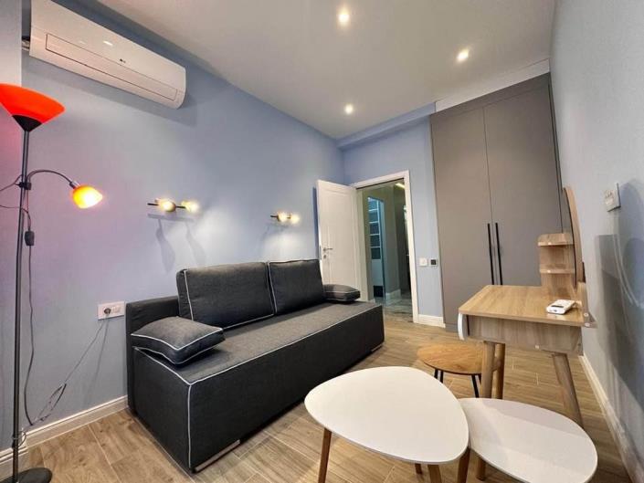 Image No.2-Penthouse de 2 chambres à vendre à Tivat