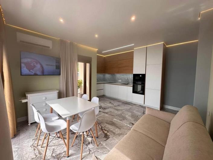 Image No.4-Penthouse de 2 chambres à vendre à Tivat