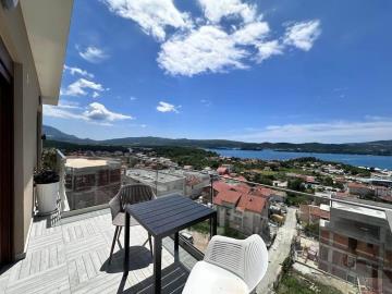 1 - Tivat, Penthouse