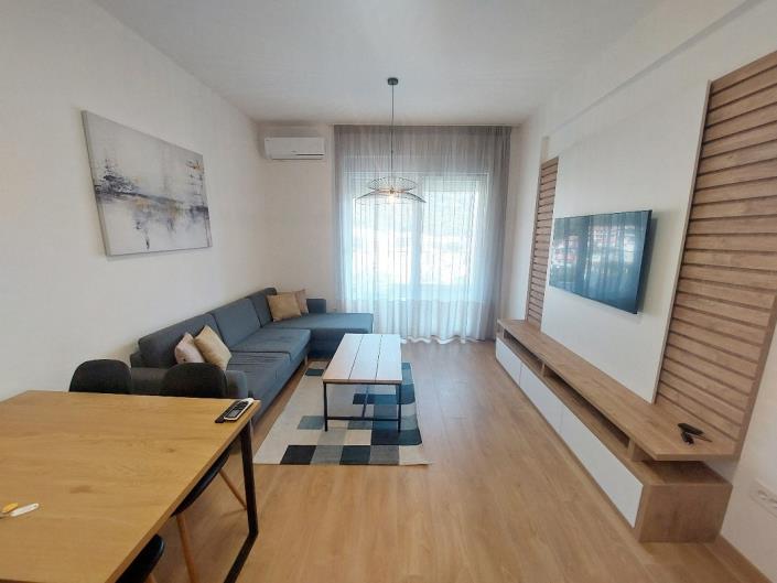Image No.1-Appartement de 2 chambres à vendre à Budva
