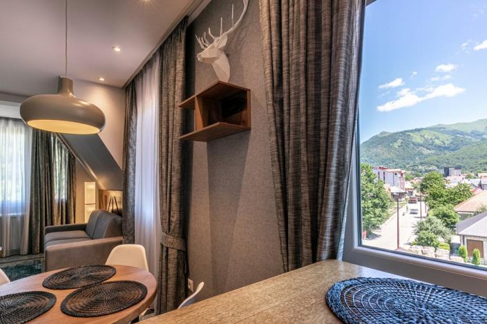 Image No.2-Appartement de 1 chambre à vendre à Kolašin