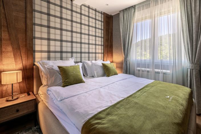 Image No.5-Appartement de 1 chambre à vendre à Kolašin