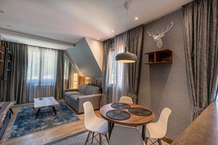 Image No.8-Appartement de 1 chambre à vendre à Kolašin