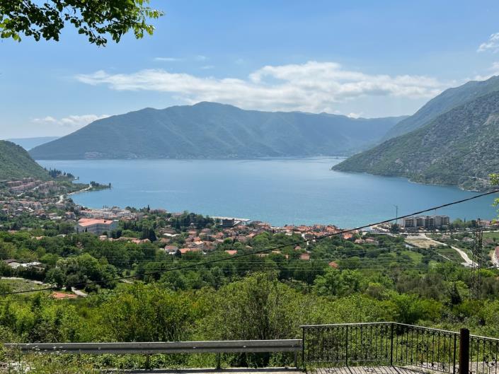 Image No.3-Terrain à vendre à Risan