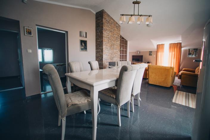 Image No.11-Villa de 6 chambres à vendre à Budva