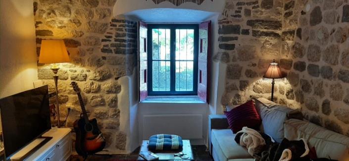 Image No.2-Terre de 3 chambres à vendre à Dobrota