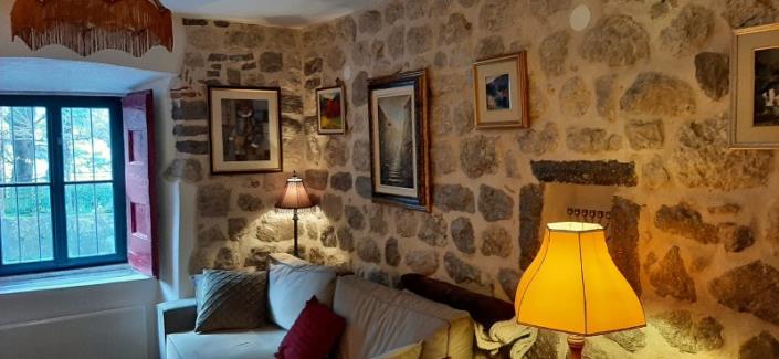 Image No.3-Terre de 3 chambres à vendre à Dobrota