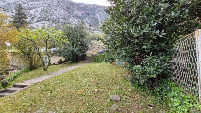 Image No.5-Terre de 3 chambres à vendre à Dobrota