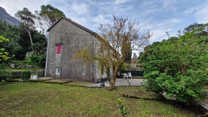 Image No.8-Terre de 3 chambres à vendre à Dobrota