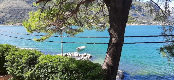 Image No.9-Terre de 3 chambres à vendre à Dobrota