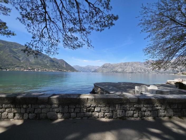 Image No.10-Terre de 3 chambres à vendre à Dobrota