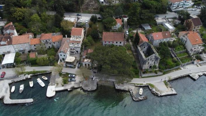 Image No.11-Terre de 3 chambres à vendre à Dobrota