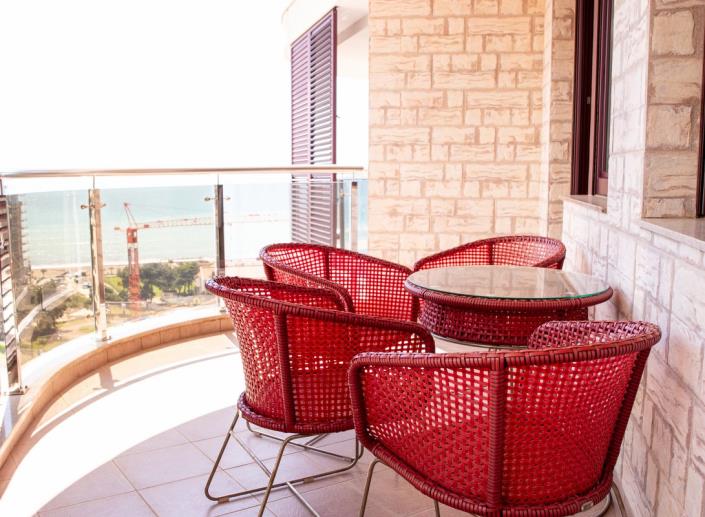 Image No.14-Appartement de 3 chambres à vendre à Becici