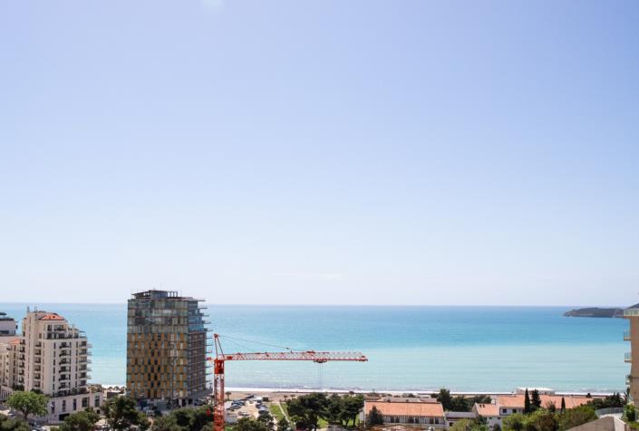 Image No.10-Appartement de 3 chambres à vendre à Becici