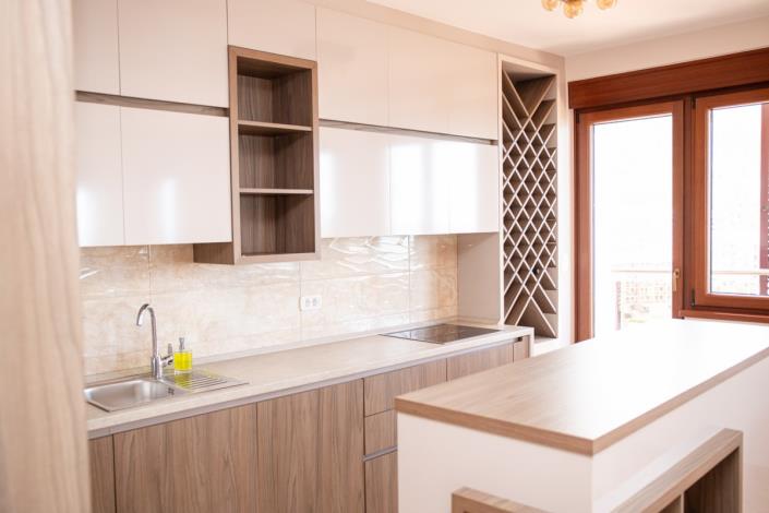 Image No.6-Appartement de 3 chambres à vendre à Becici