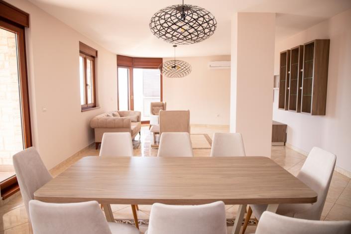 Image No.5-Appartement de 3 chambres à vendre à Becici