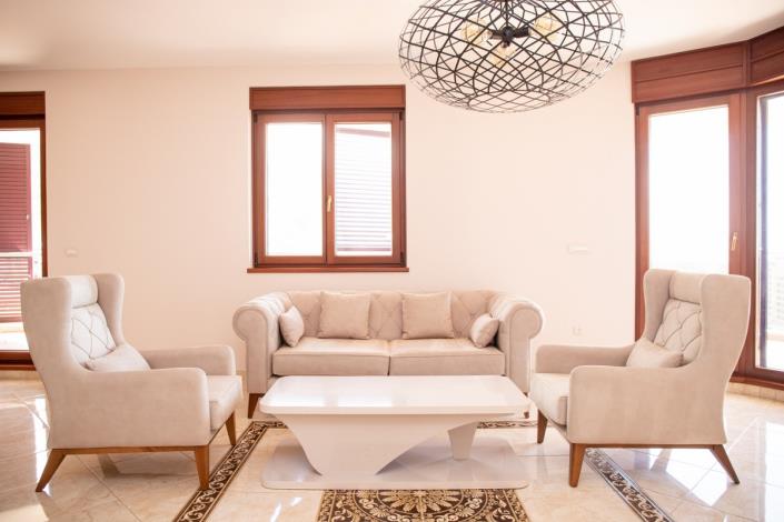 Image No.4-Appartement de 3 chambres à vendre à Becici