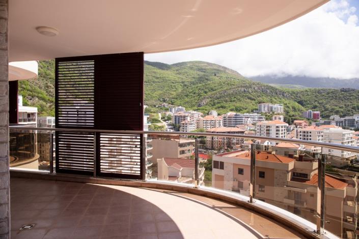 Image No.13-Appartement de 3 chambres à vendre à Becici