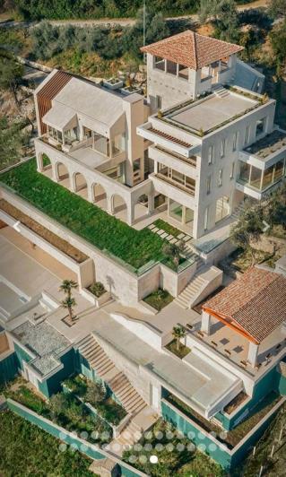 Image No.4-7 Bed Villa for sale