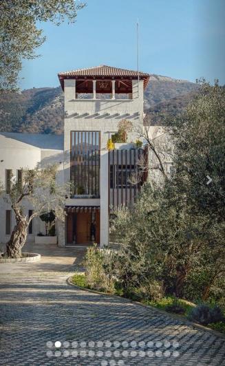 Image No.5-7 Bed Villa for sale