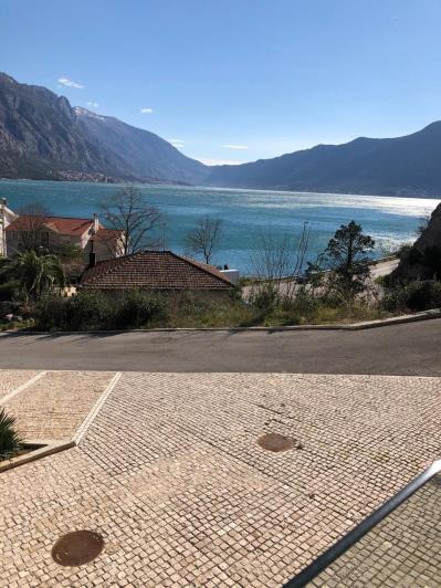 Image No.2-Appartement de 1 chambre à vendre à Kotor